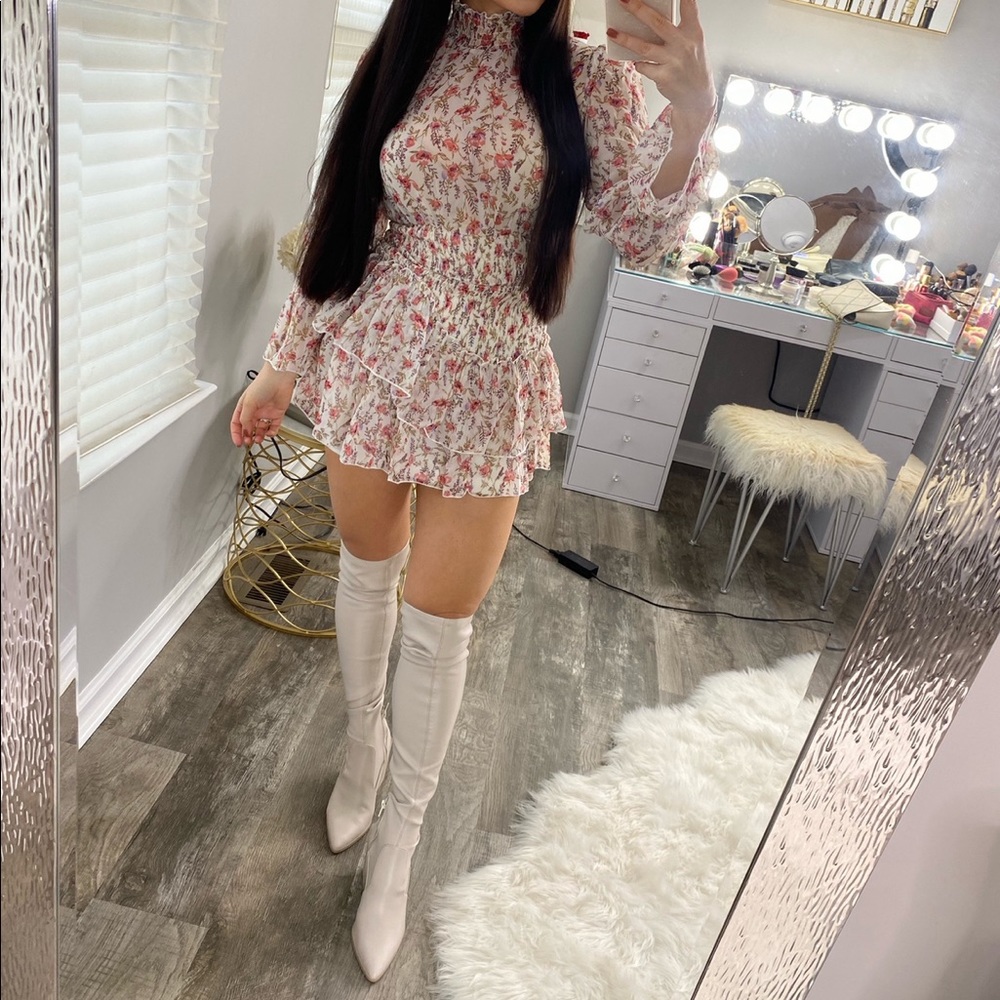 Princess Polly mini dress
